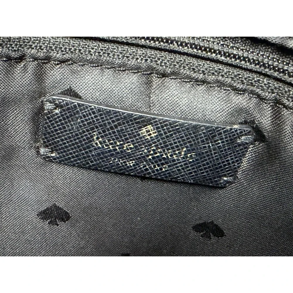kate spade 12 wide